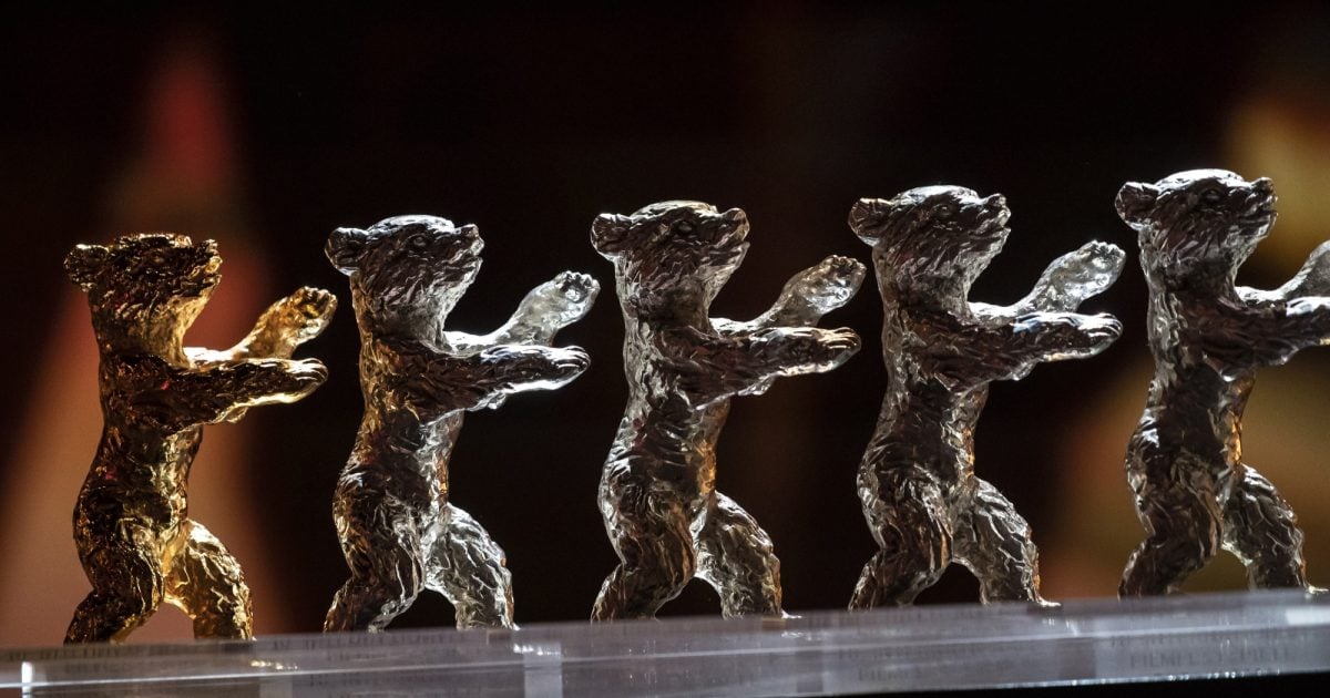 2026 Berlinale Award Winners Announced