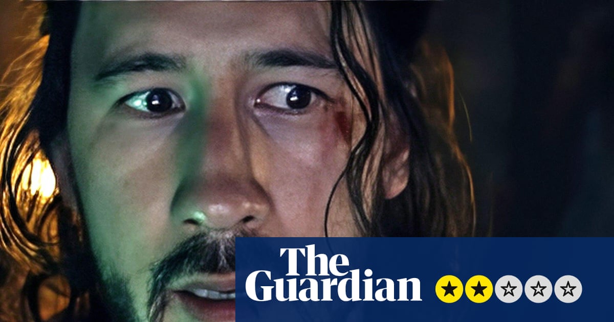 Iron Lung review – YouTuber Markiplier crash lands with big-screen sci-fi horror | Film