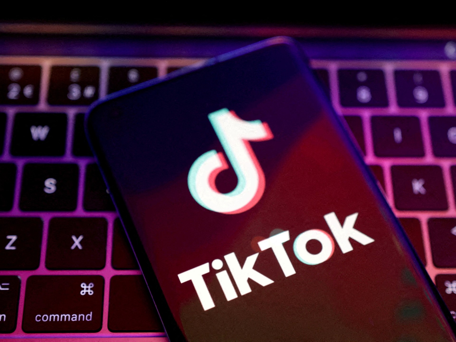 European Union says video app TikTok must change ‘addictive’ design | Technology News
