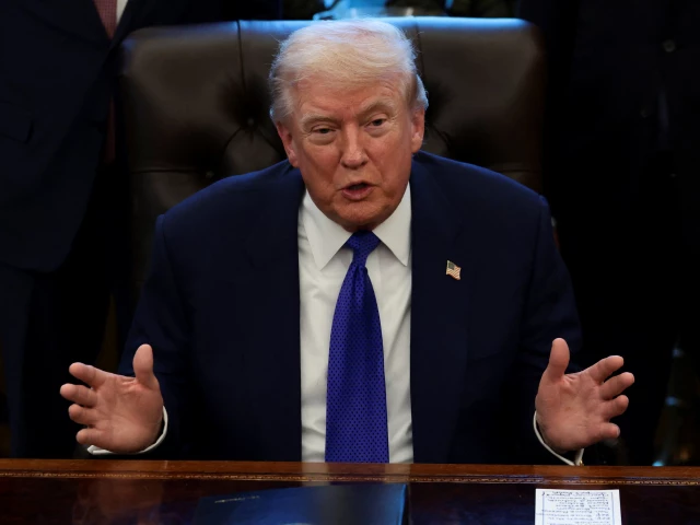 Trump warns of ‘bad things’ if Iran talks fail