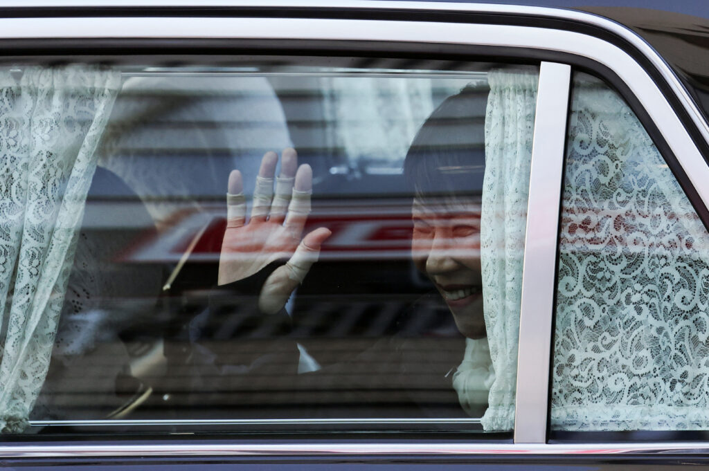 Snap elections lock Japan in a cycle of fragile promises