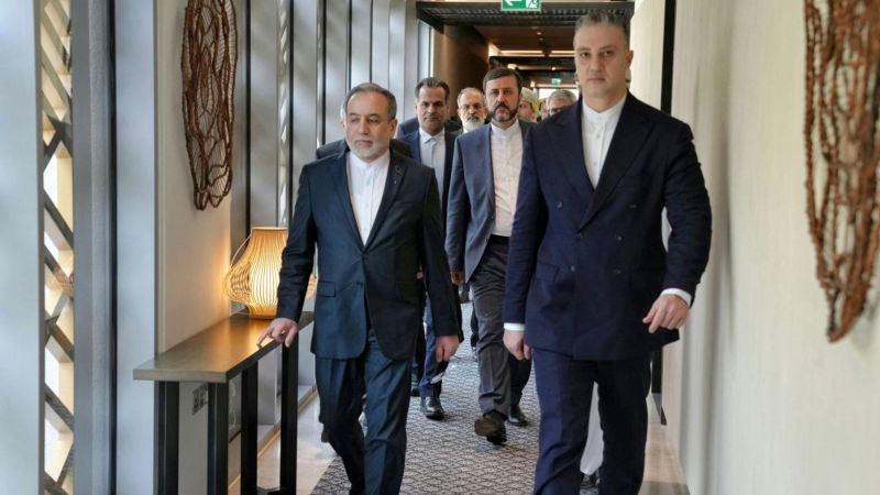 US and Iran conclude high-stakes talks in Oman. Here’s what to know