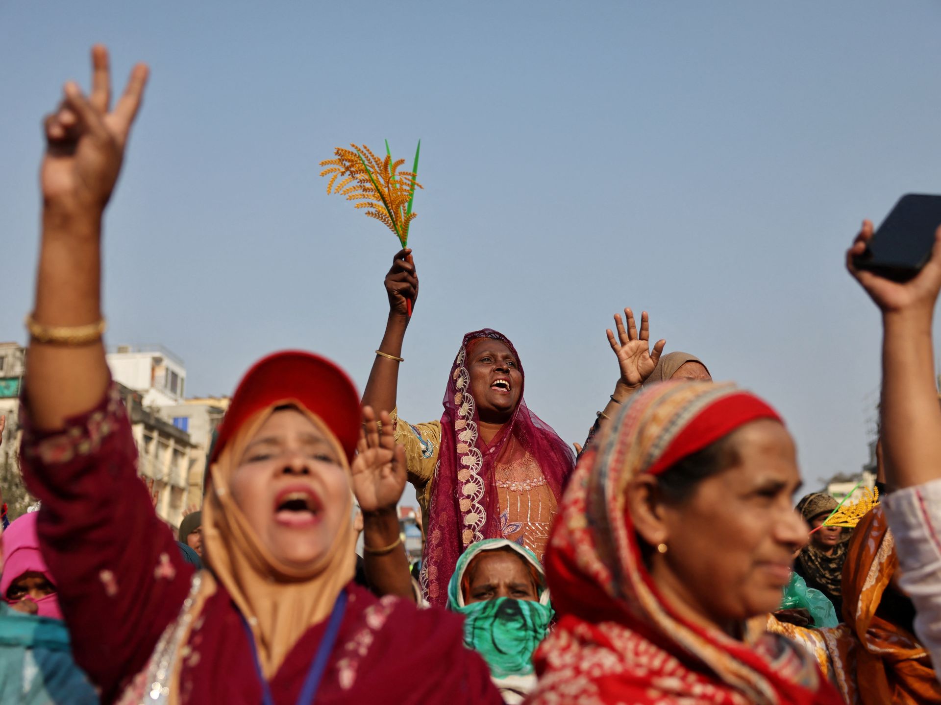 The Take: Bangladesh’s election tests the power of Gen Z | News