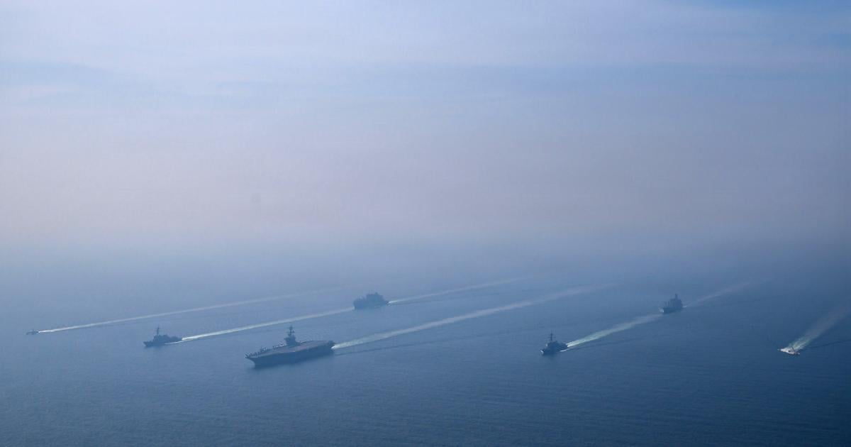 What It Will Take to Change the Regime in Iran