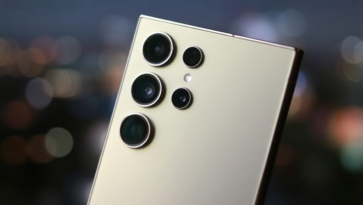 Camera Enhancements and New Colours Revealed