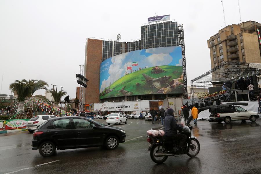 Muscat talks signal risk management, not rapprochement between Iran, U.S. — analysts-Xinhua