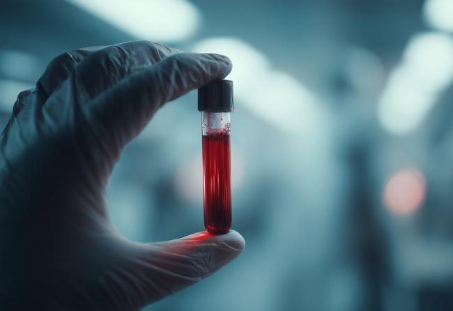 Progress toward a blood test for early pancreatic cancer