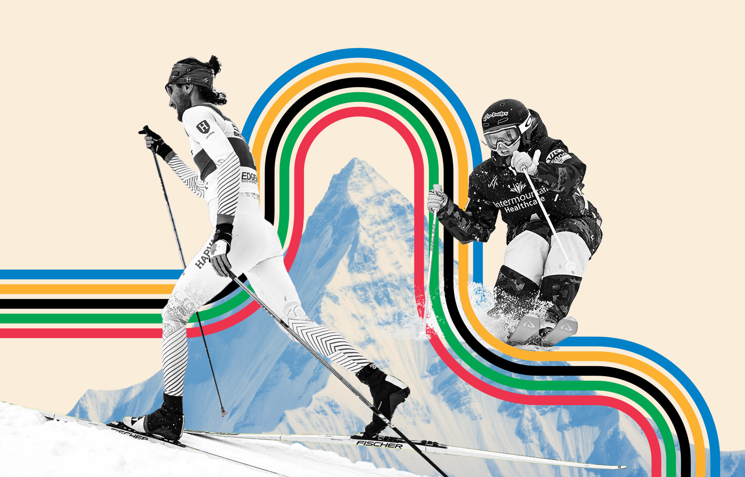 A second shot at Olympic glory — Harvard Gazette