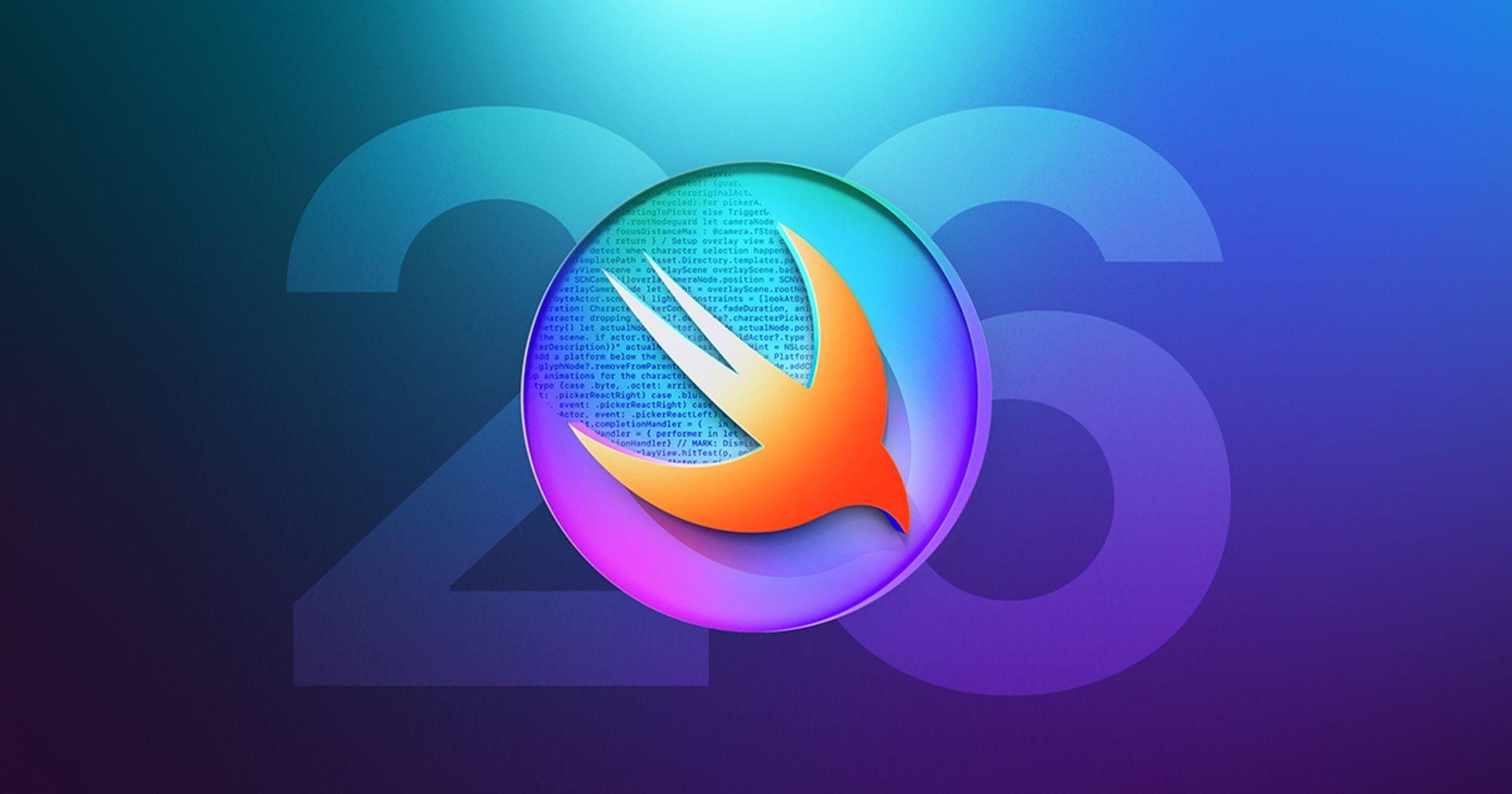 Submissions Open for the 2026 Swift Student Challenge – MacStories