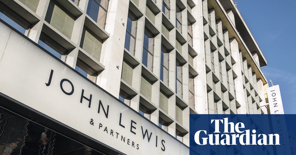 John Lewis scraps £500m deal to build 1,000 rental homes | Retail industry