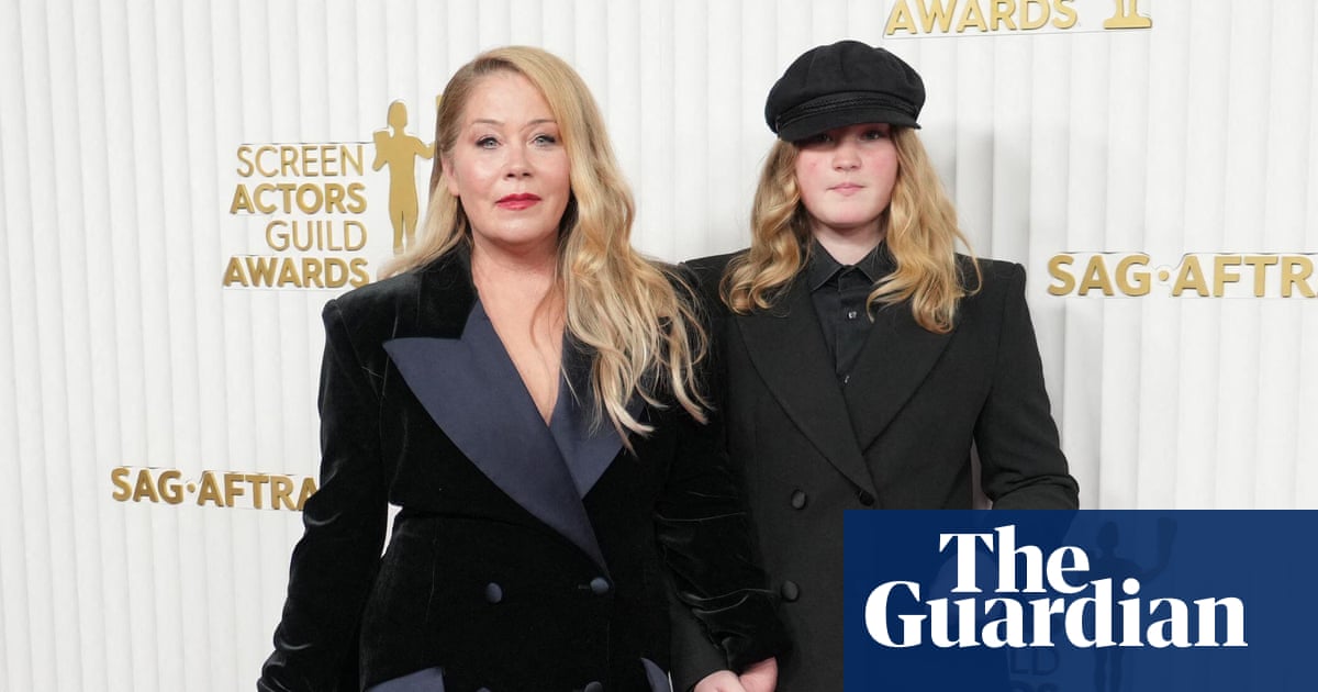 Christina Applegate reveals she is largely confined to bed due to multiple sclerosis | Christina Applegate