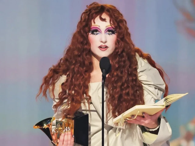 Chappell Roan praises RuneScape soundtrack and calls herself a ‘video game girl’