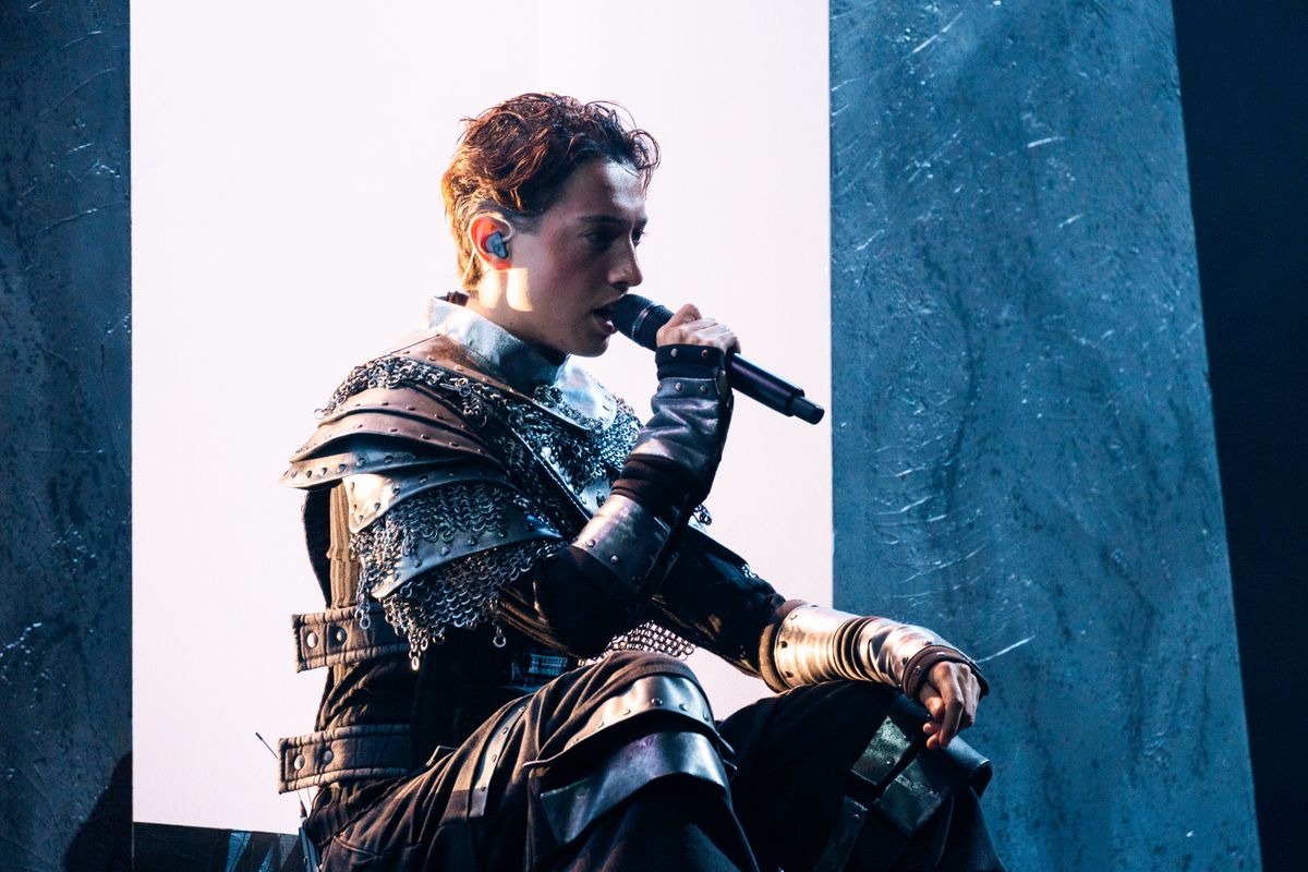 Your preview for Norway’s ‘Melodi Grand Prix’