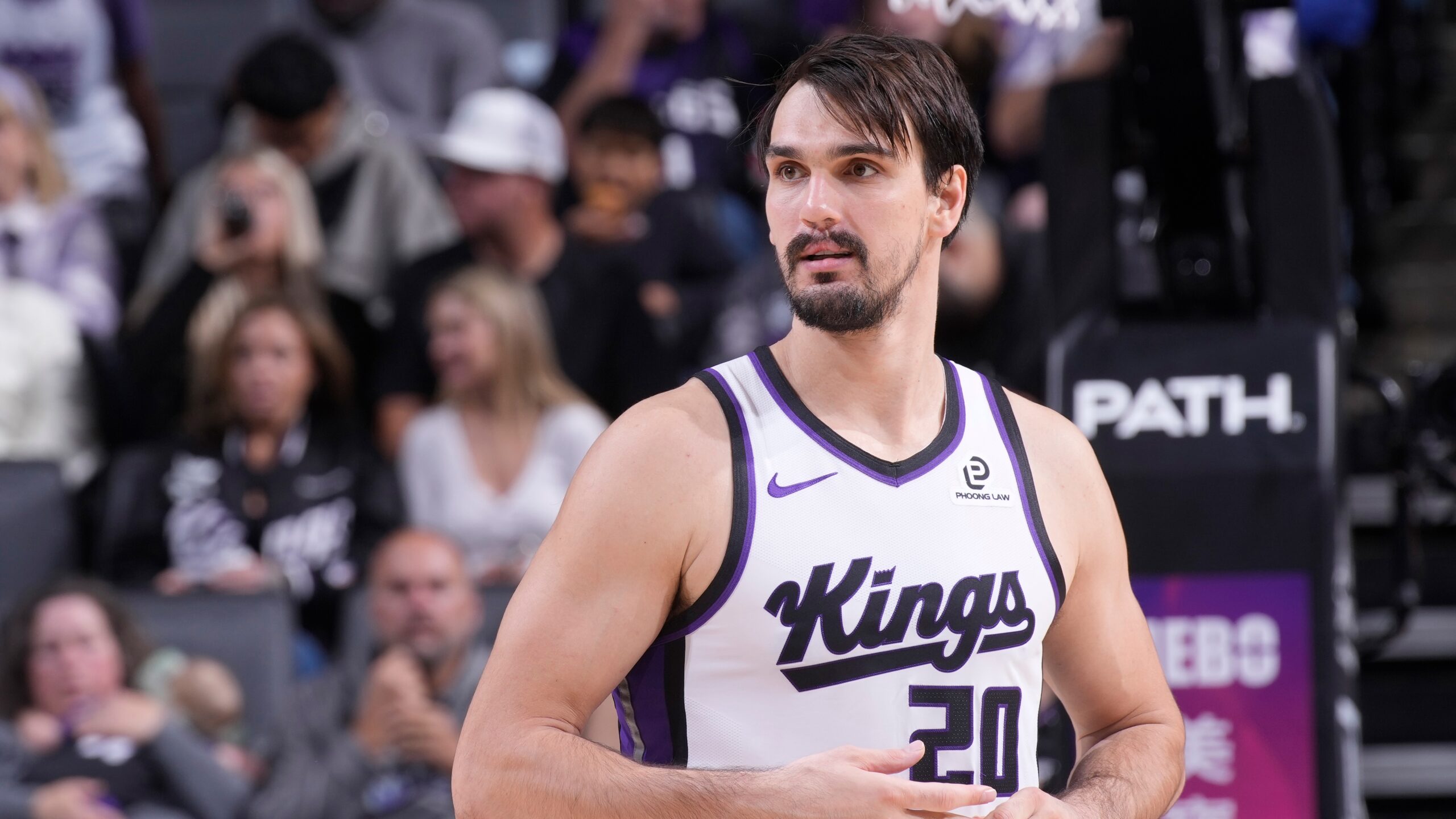 Chicago Bulls acquire Dario Saric in three-team trade – NBA