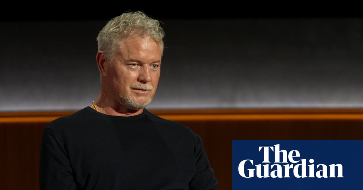 ‘Profoundly moving’: Netflix’s posthumous celebrity interview series is a marvel | Television