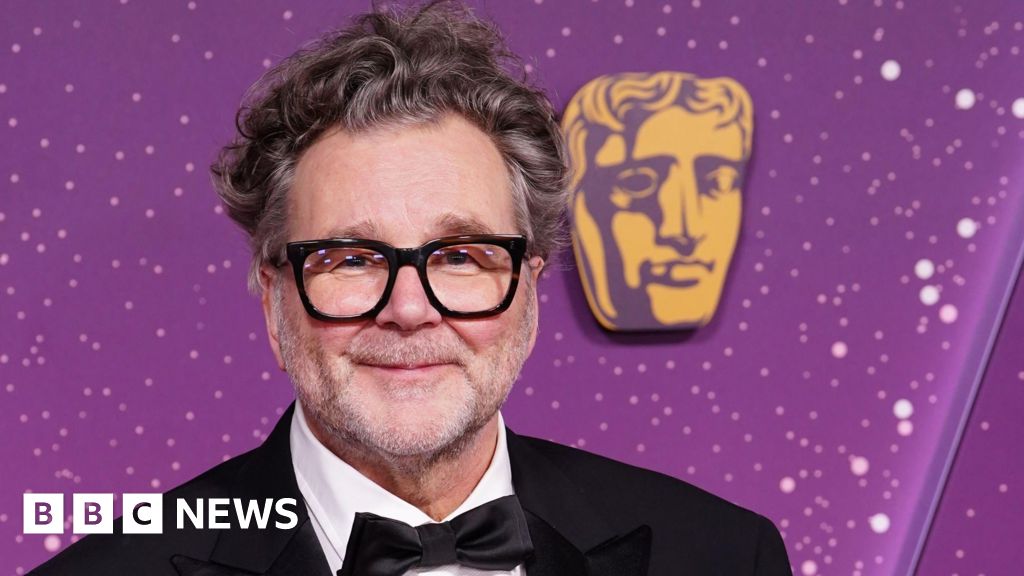 I Swear director says Baftas 'let down' Tourette's campaigner John Davidson – BBC