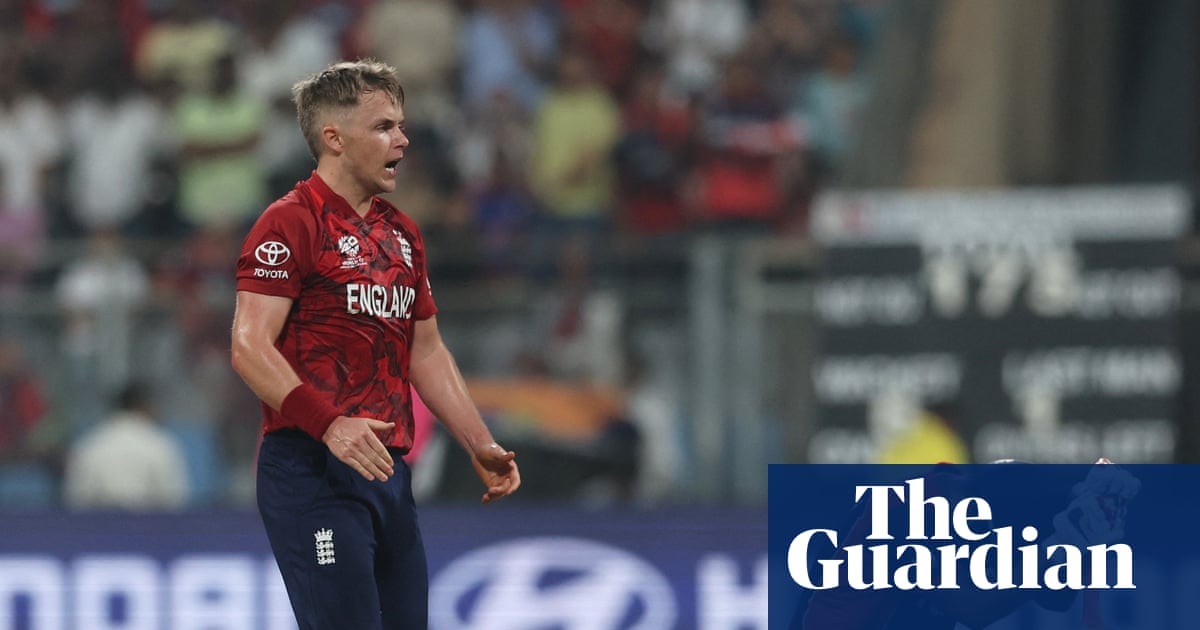 England hold off Nepal charge in final over to avoid T20 World Cup shock | T20 World Cup 2026