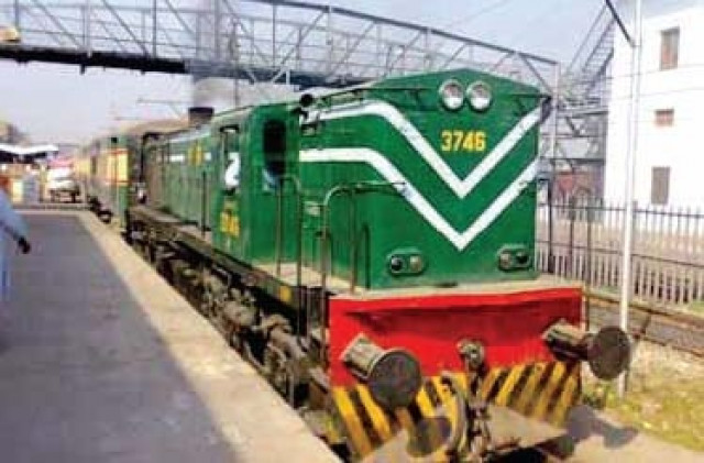 Pakistan Railways restores Quetta train services after Balochistan attacks