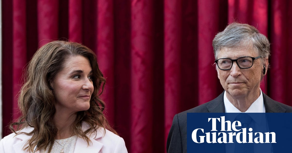 Bill Gates says he ‘regrets’ knowing Epstein as ex-wife alludes to ‘muck’ in marriage | Bill Gates