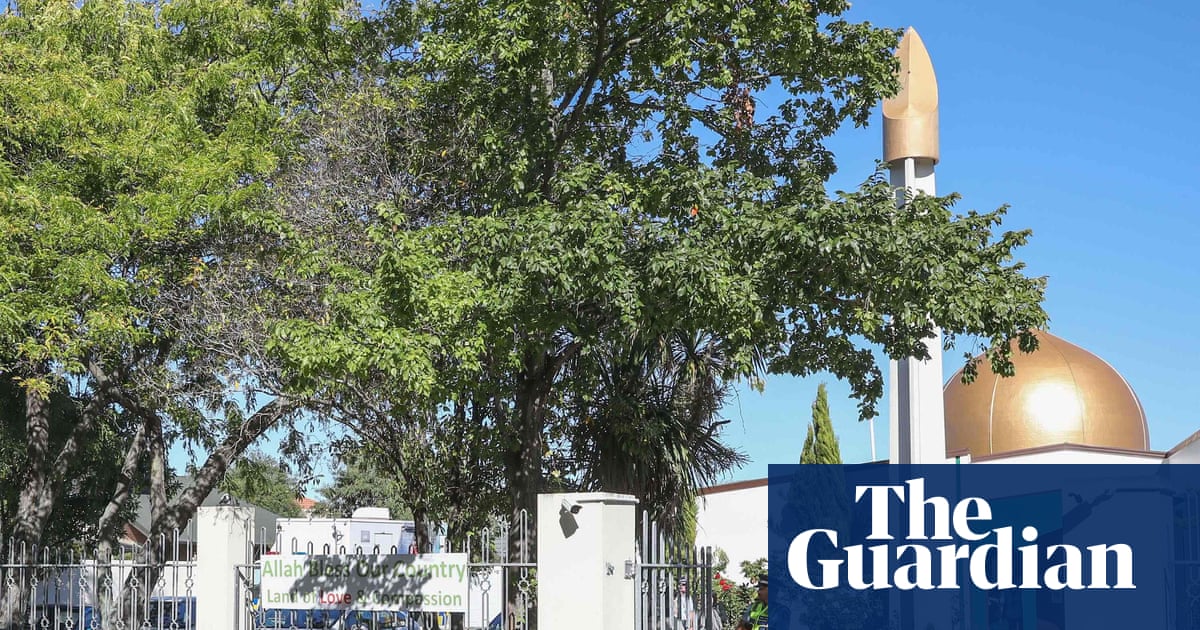 Christchurch gunman seeks to appeal convictions and withdraw guilty plea | New Zealand