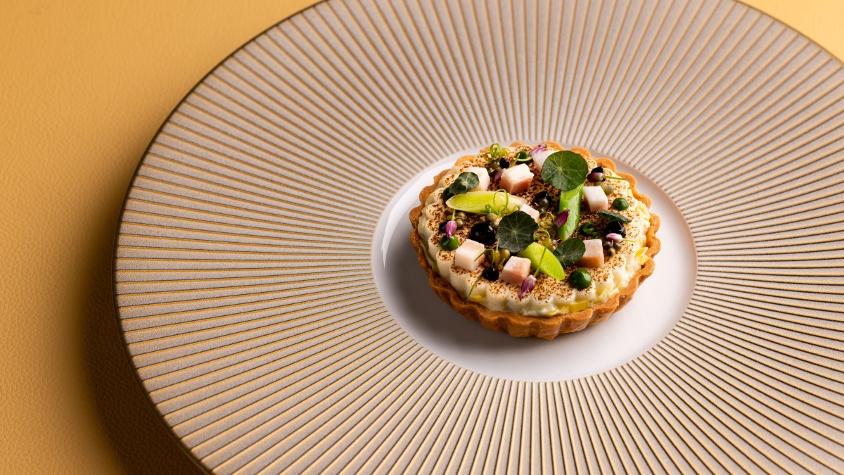 Michelin stars 2026: deserving winners, but some bland choices – The Times