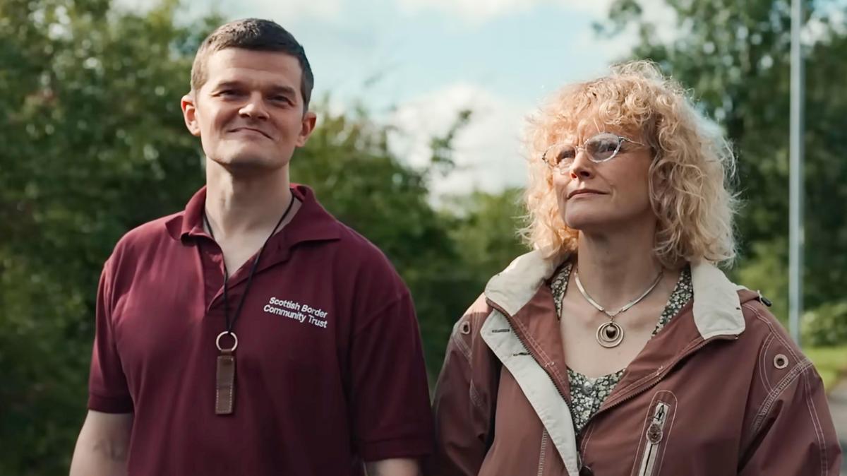 Why Robert Aramayo deserved to beat Hollywood’s A-list at the Baftas – The Times