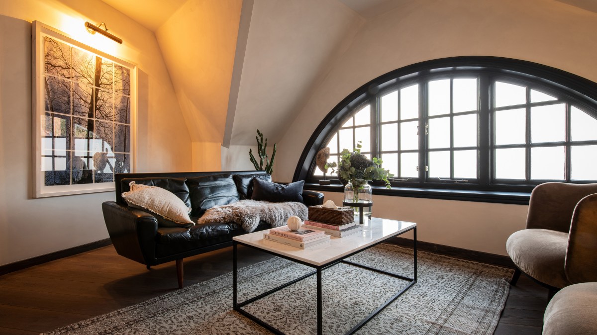 The parental advisory service helping worried parents