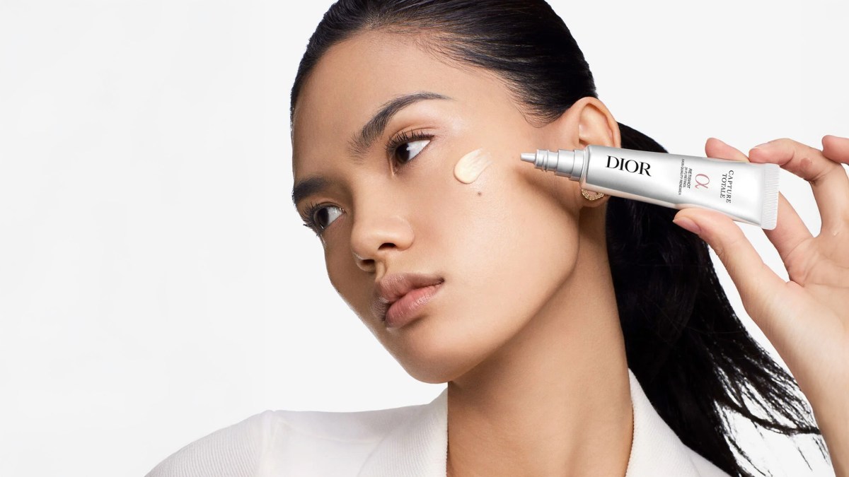 The latest luxury retinol creams and serums for 2026