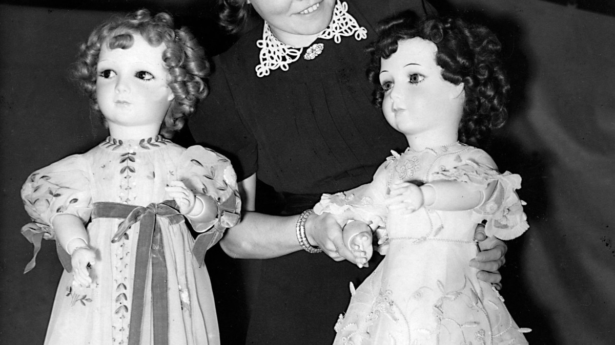 The most stylish dolls in the world