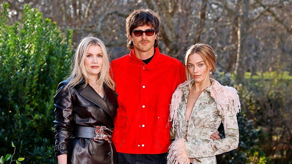 Emerald Fennell — inside the wild world of the Wuthering Heights director – The Times