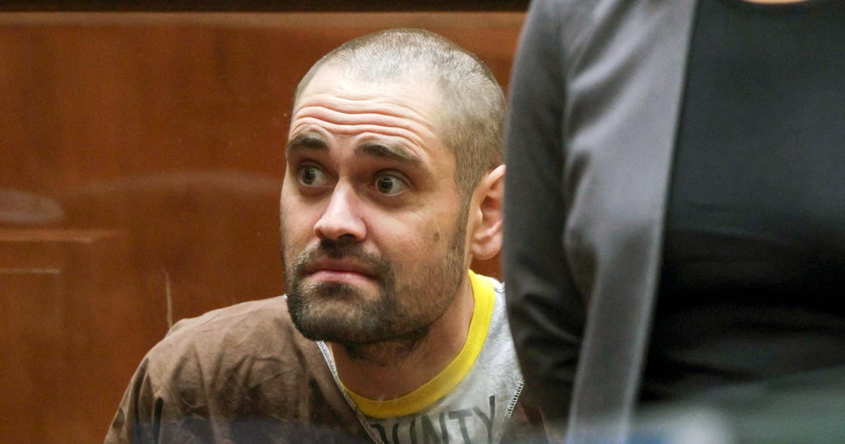 Nick Reiner pleads not guilty in the killing of his parents – The Irish Times