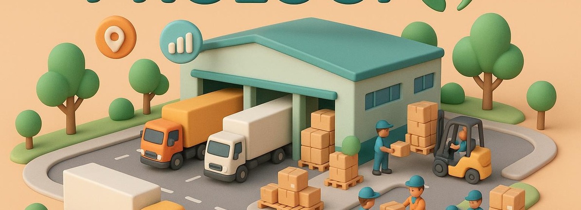 Prologis Eyes FIBRA Macquarie México To Deepen Logistics Reach And Scale