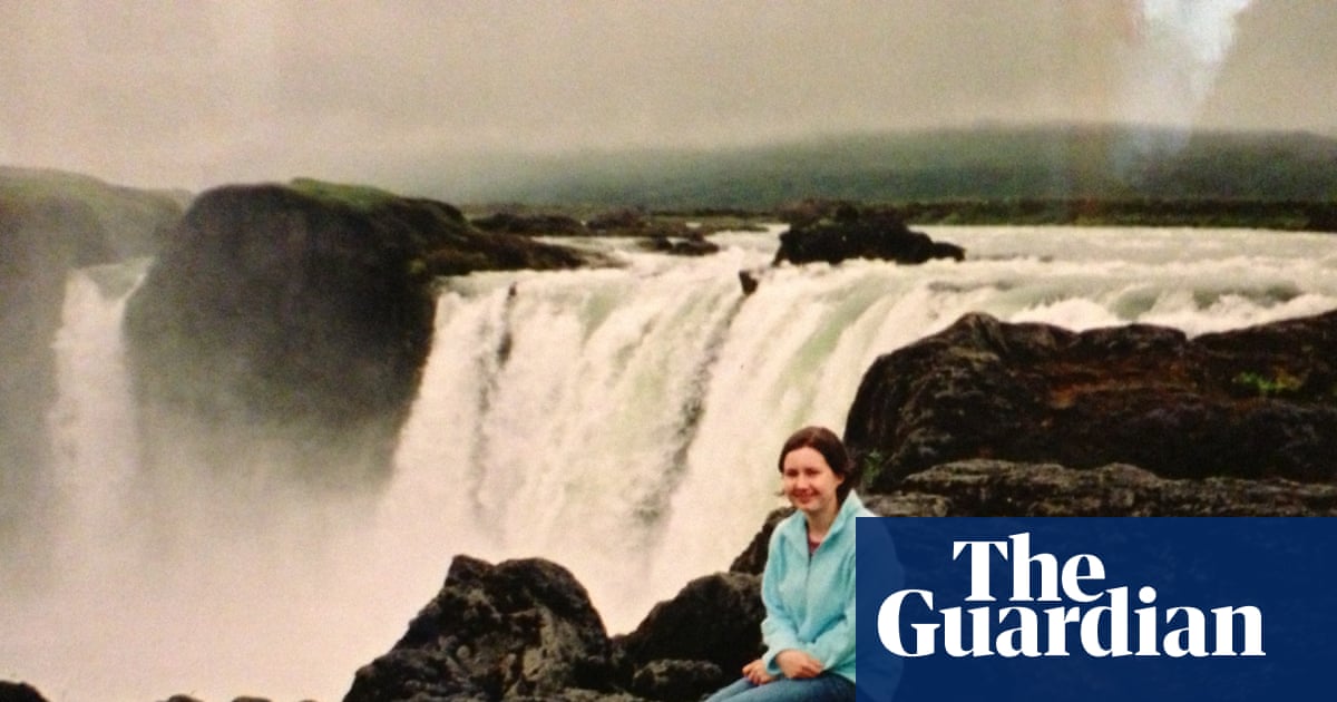 The place that stayed with me: I would not have become a writer were it not for Iceland | Iceland holidays