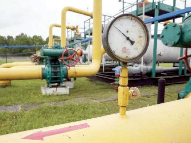 OGRA raises RLNG pricesby up to 0.59%