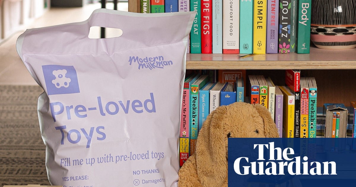 Modern Milkman to collect unwanted electronics and toys with deliveries | Food & drink industry