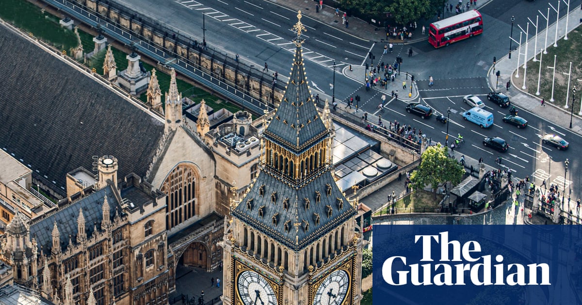 UK and US sink to new lows in global index of corruption | Corruption index and barometer