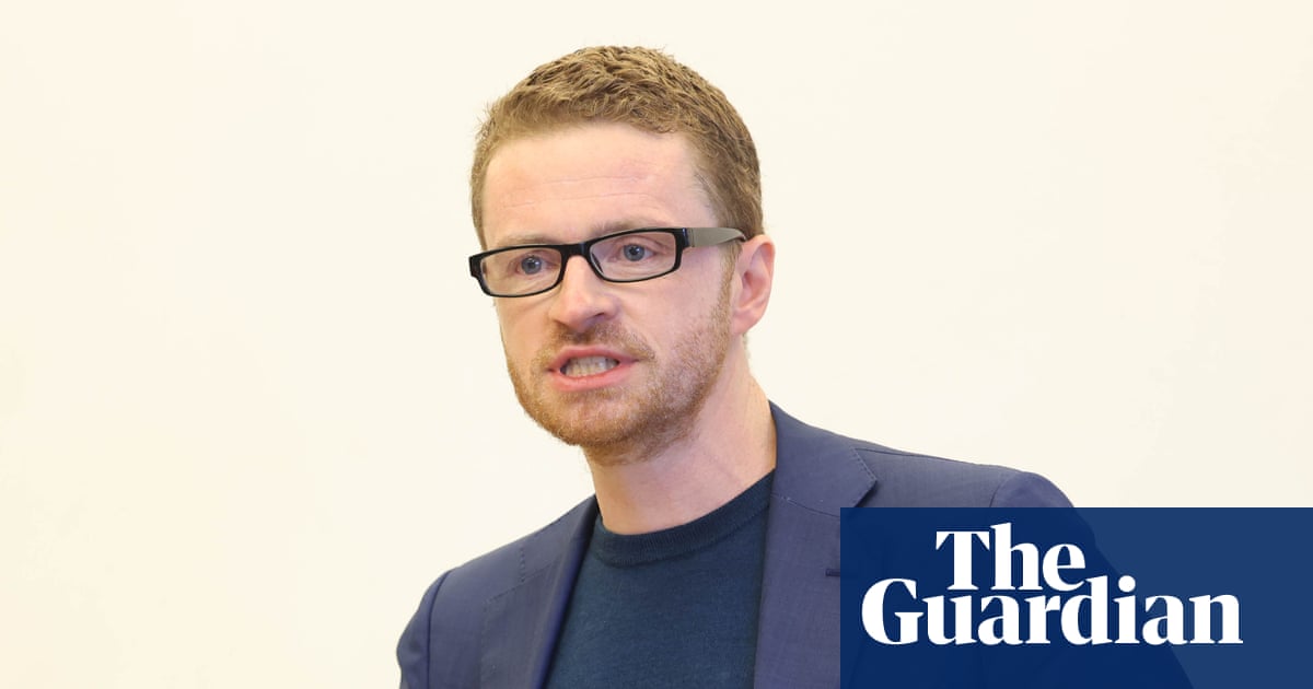 ‘The only honourable course’: Morgan McSweeney’s resignation statement in full | Morgan McSweeney