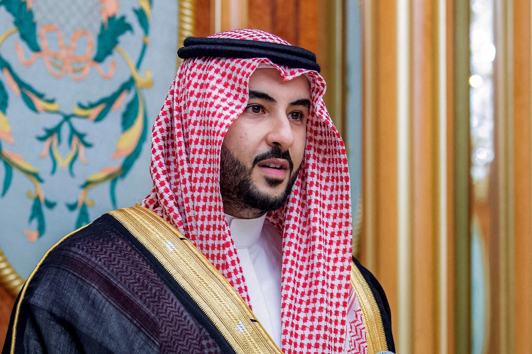 Report: Saudi defense minister tells US not striking Iran would ’embolden’ regime