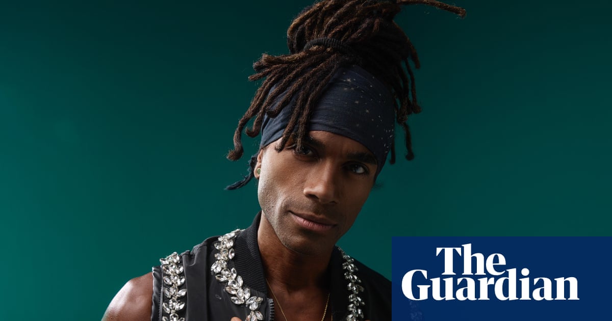 Milli Vanilli’s Fab Morvan on his lip-syncing downfall and Grammys comeback: ‘The truth will set you free’ | Pop and rock