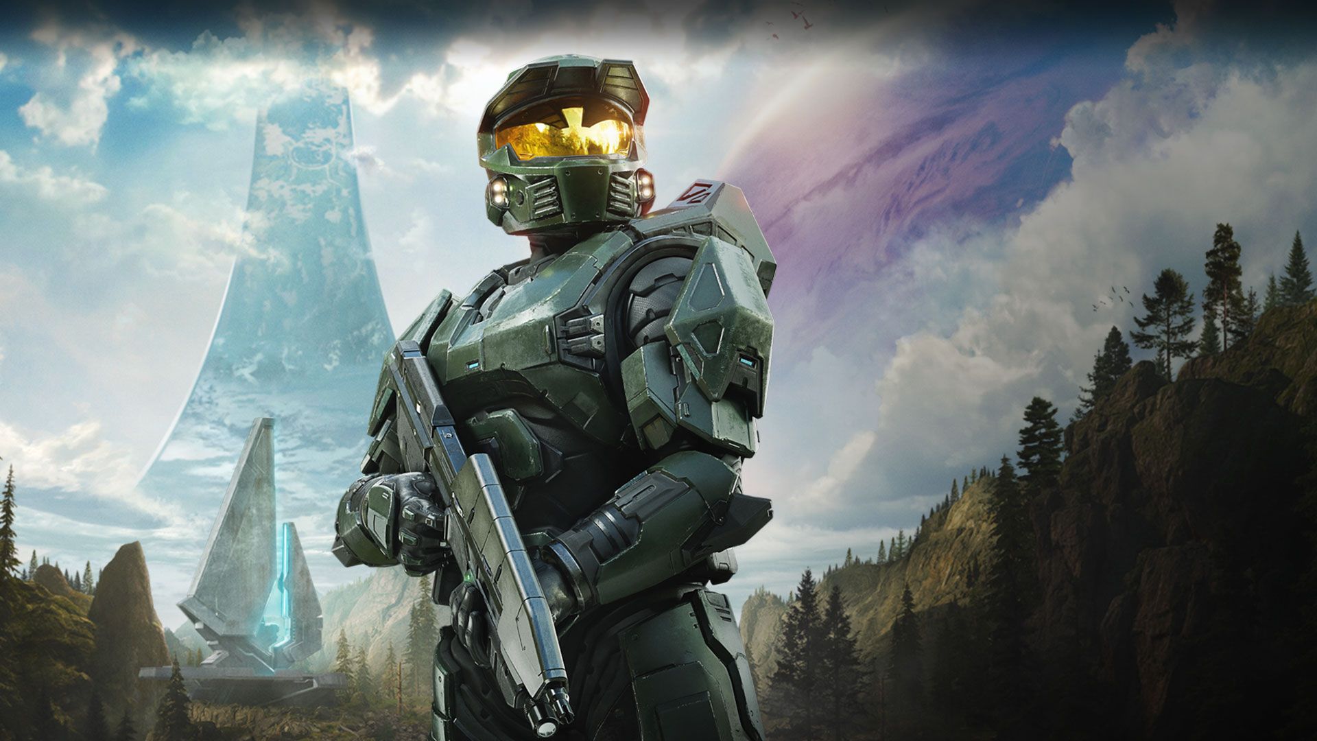 Halo: Campaign Evolved: Release date rumors, platforms, and everything else we know about the Halo remake