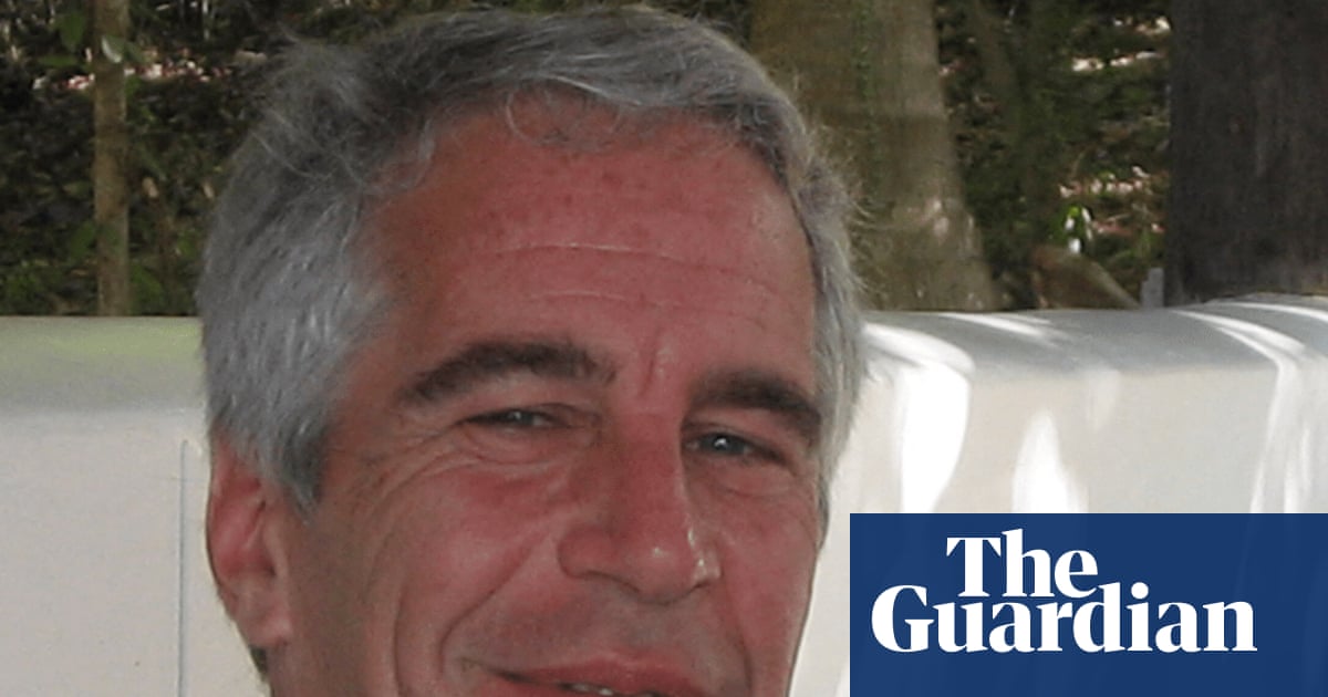 Foreign hacker reportedly breached FBI servers holding Epstein files in 2023 | Jeffrey Epstein
