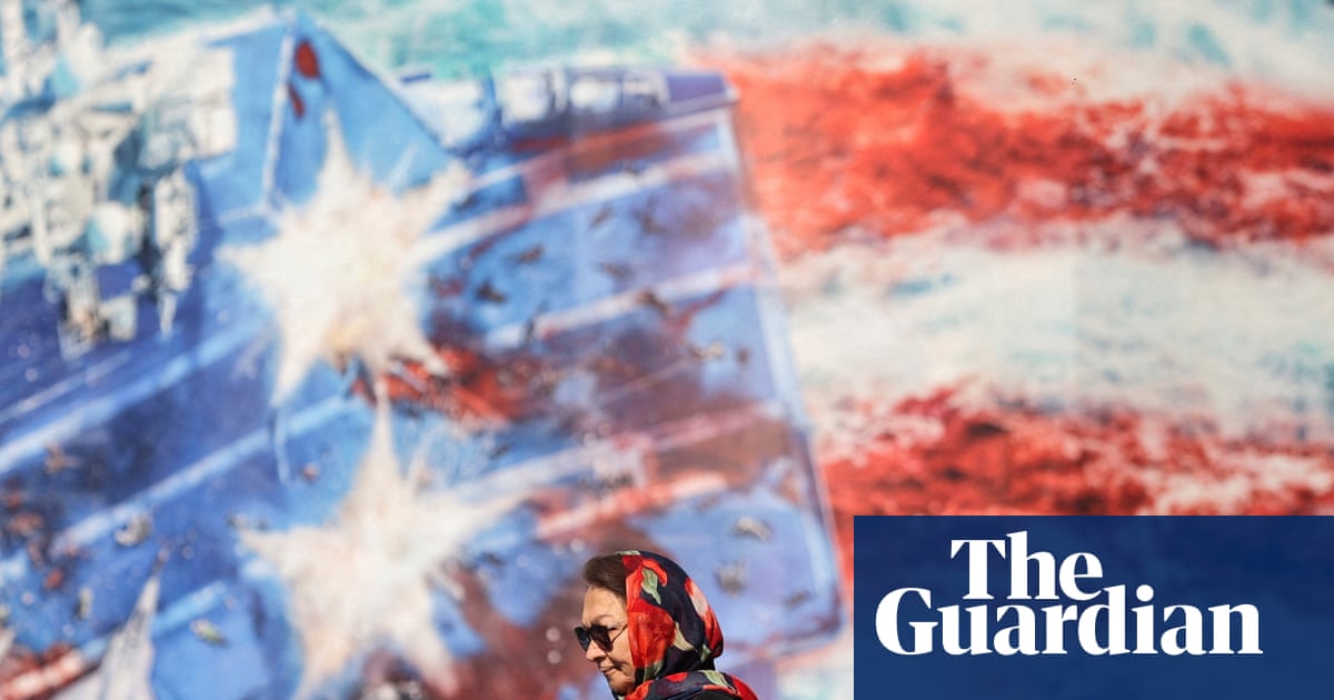 Trump attack threat looms as nuclear talks between US and Iran go to wire | Iran nuclear programme