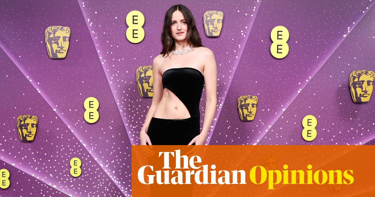 The Baftas’ biggest drama is the red carpet fashion battle | Baftas