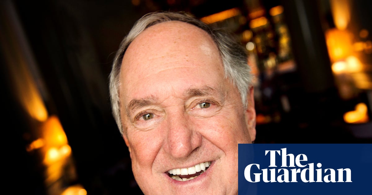 Neil Sedaka, Breaking Up Is Hard To Do singer and pop song hitmaker, dies aged 86 | Neil Sedaka