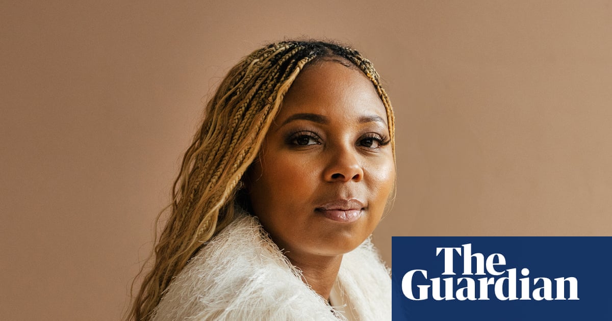 Reshona Landfair on her life after R Kelly: ‘I had to rebuild my entire self’ | R Kelly