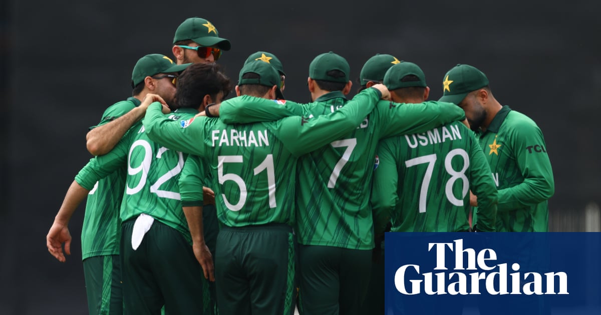 Pakistan agree to play India at T20 Cricket World Cup after scrapping boycott | T20 World Cup 2026