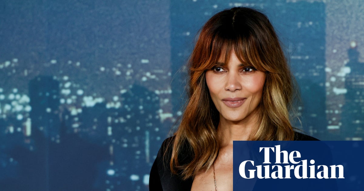 ‘I was still black the next morning’: Halle Berry says Oscar win didn’t change her career | Film