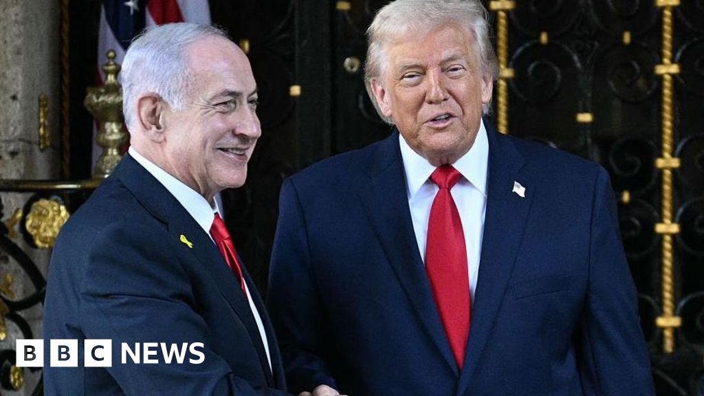 Netanyahu to meet Trump as Iran nuclear talks reach critical stage – BBC