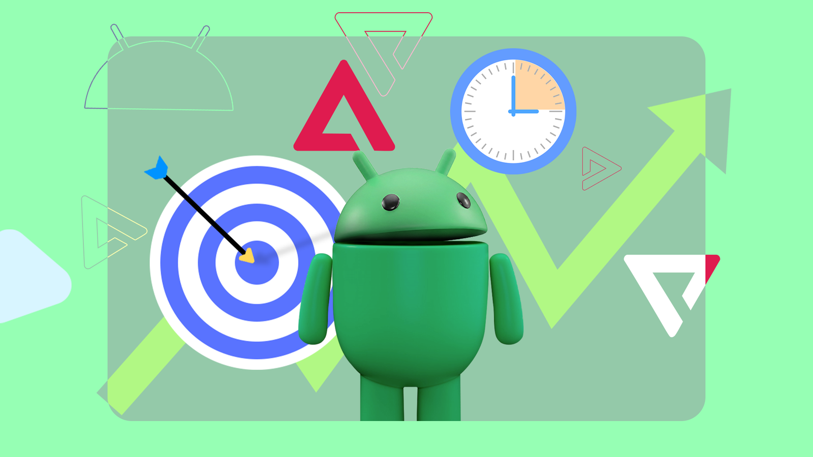5 Android features that make productivity feel like cheating