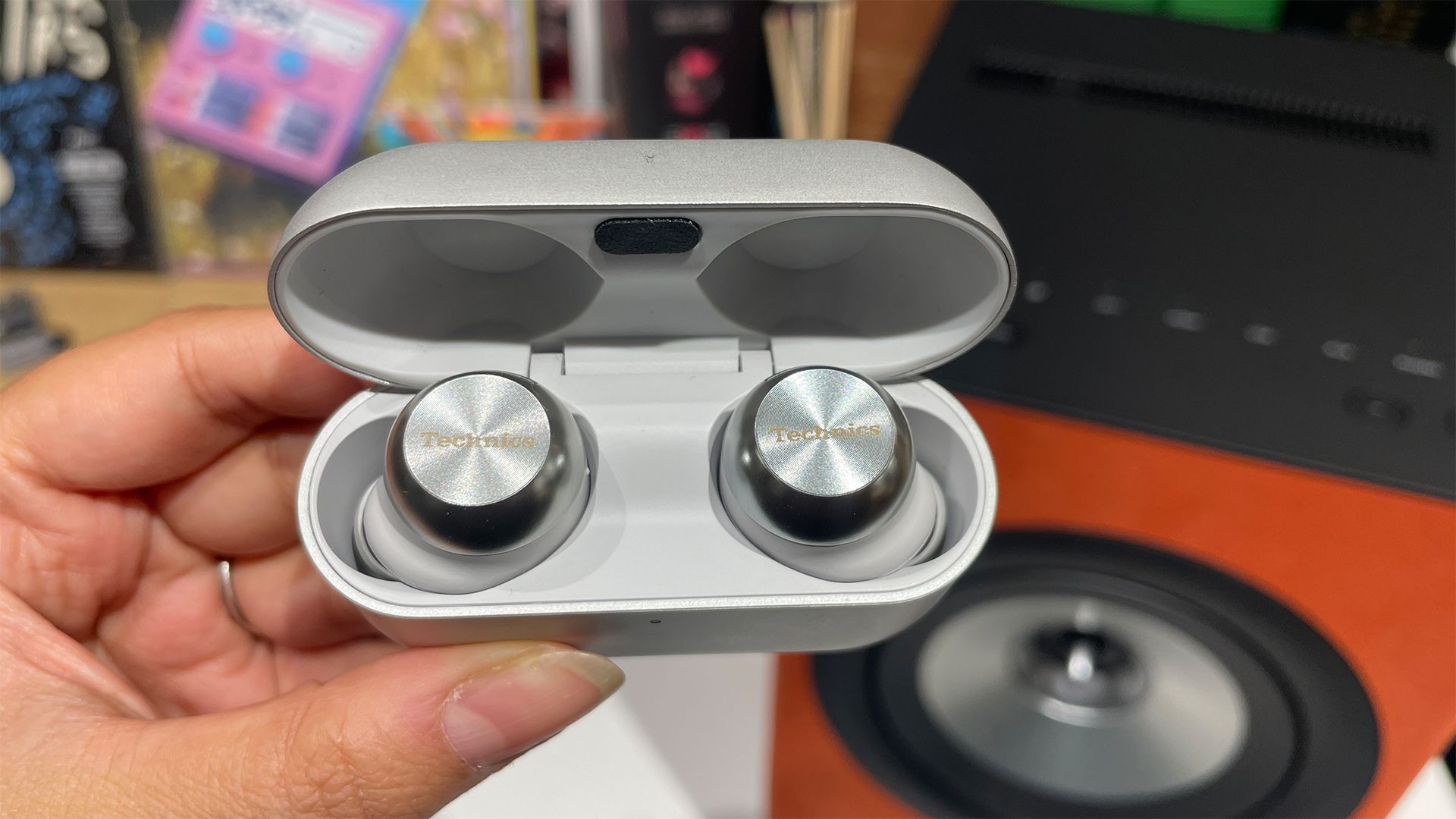 The best premium wireless earbuds you can buy are now at a record-low price